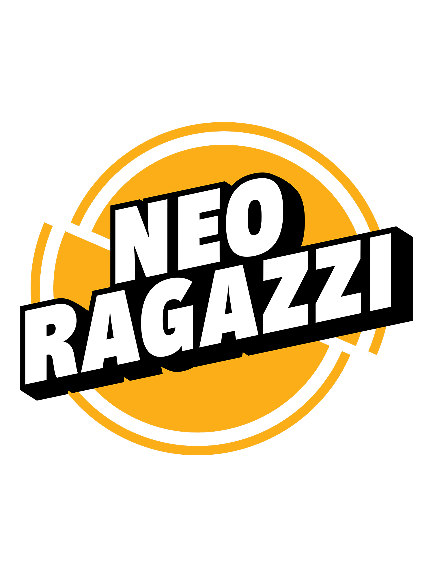 Veranstaltungsbild für Neo Ragazzi mit Sophie Passmann und Tommi Schmitt